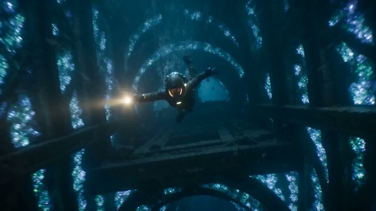 Abyssal Sea Monster Life and Death Duel