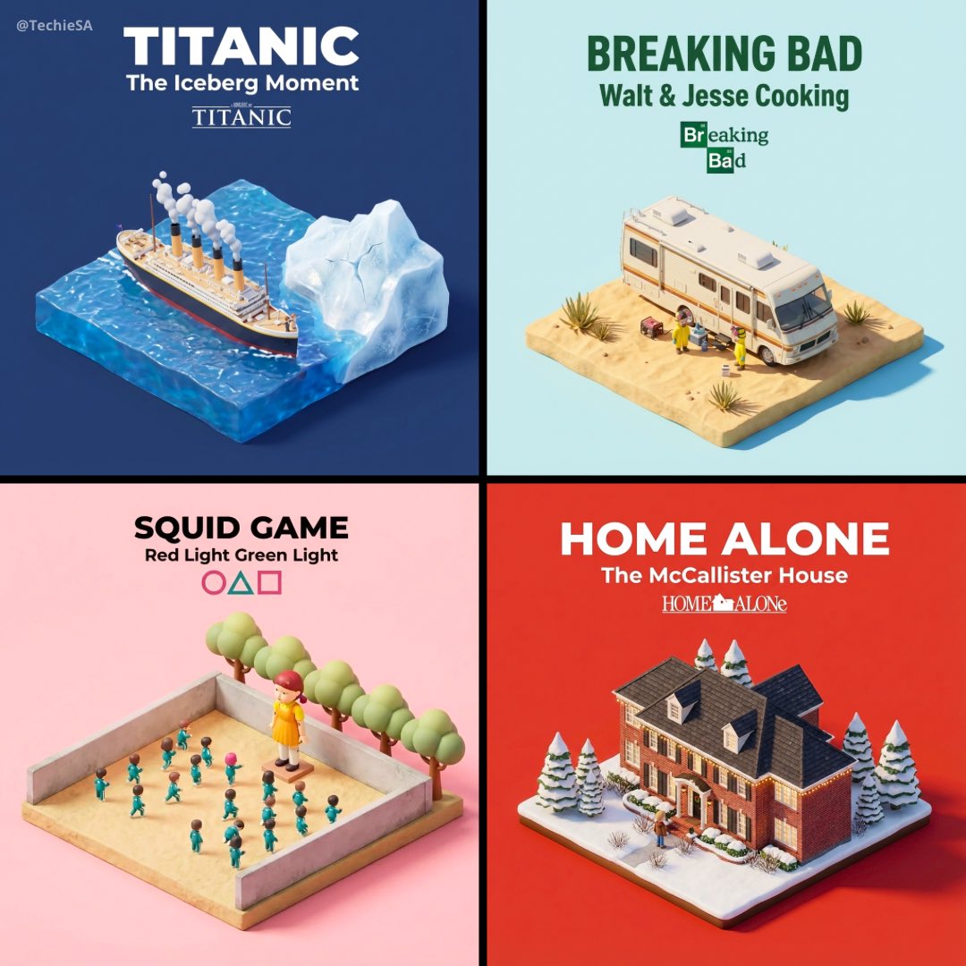 Present a Clear 45 Top-down Isometric Miniature 3D Cartoon Scene of