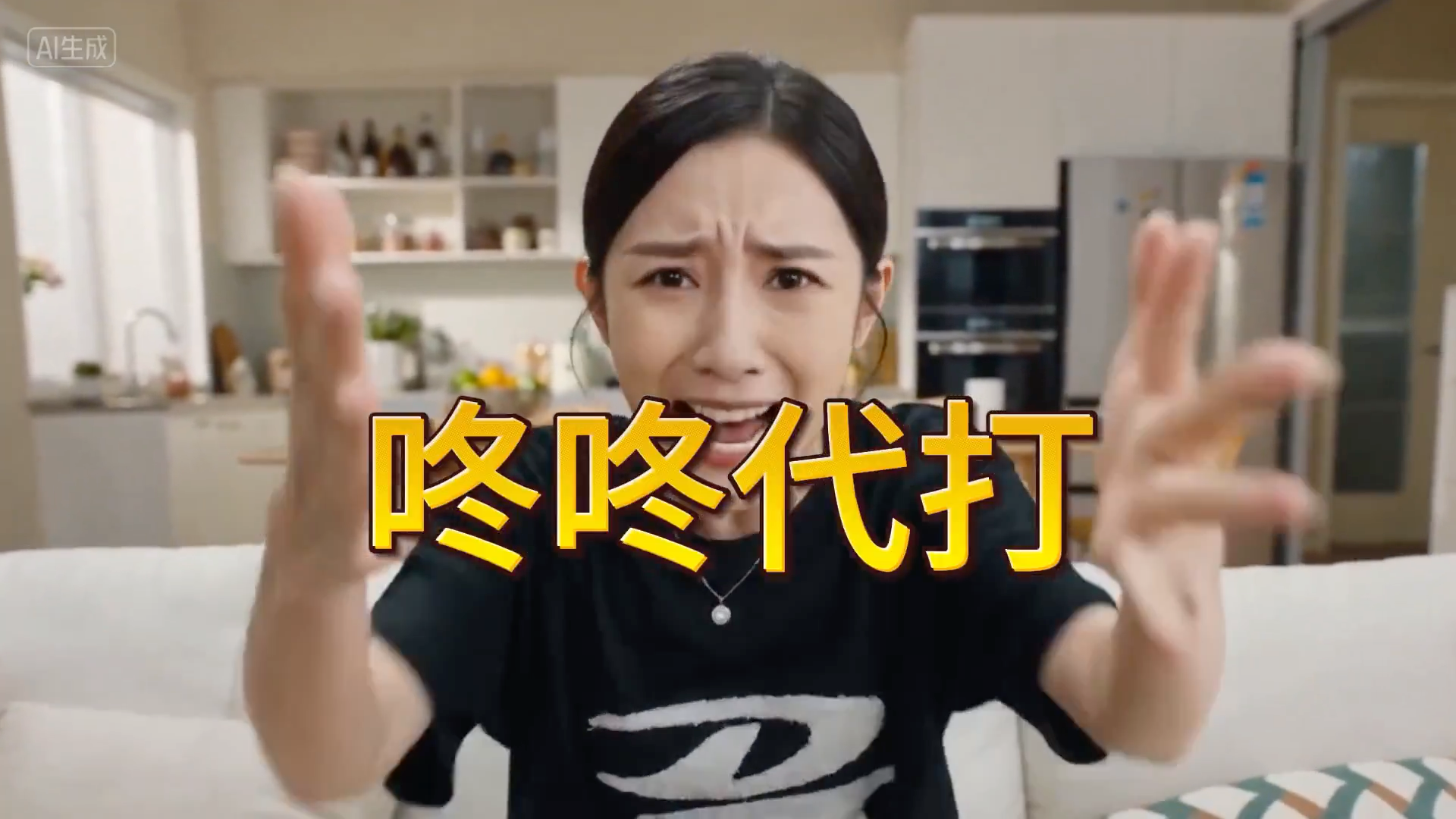 Hypnotic Dongdong Fighting Ad