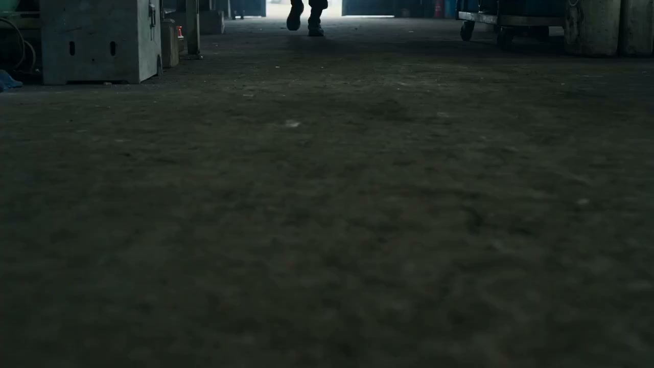 Sat Hostage Rescue Factory