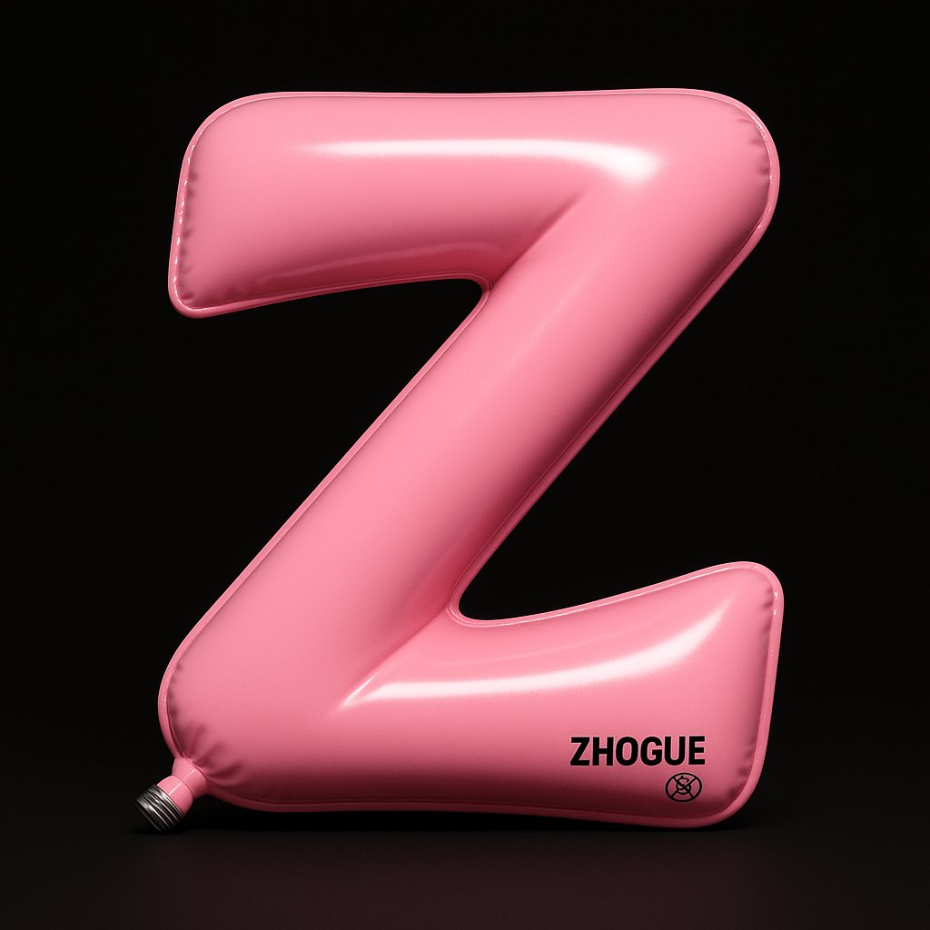 Custom Balloon Design