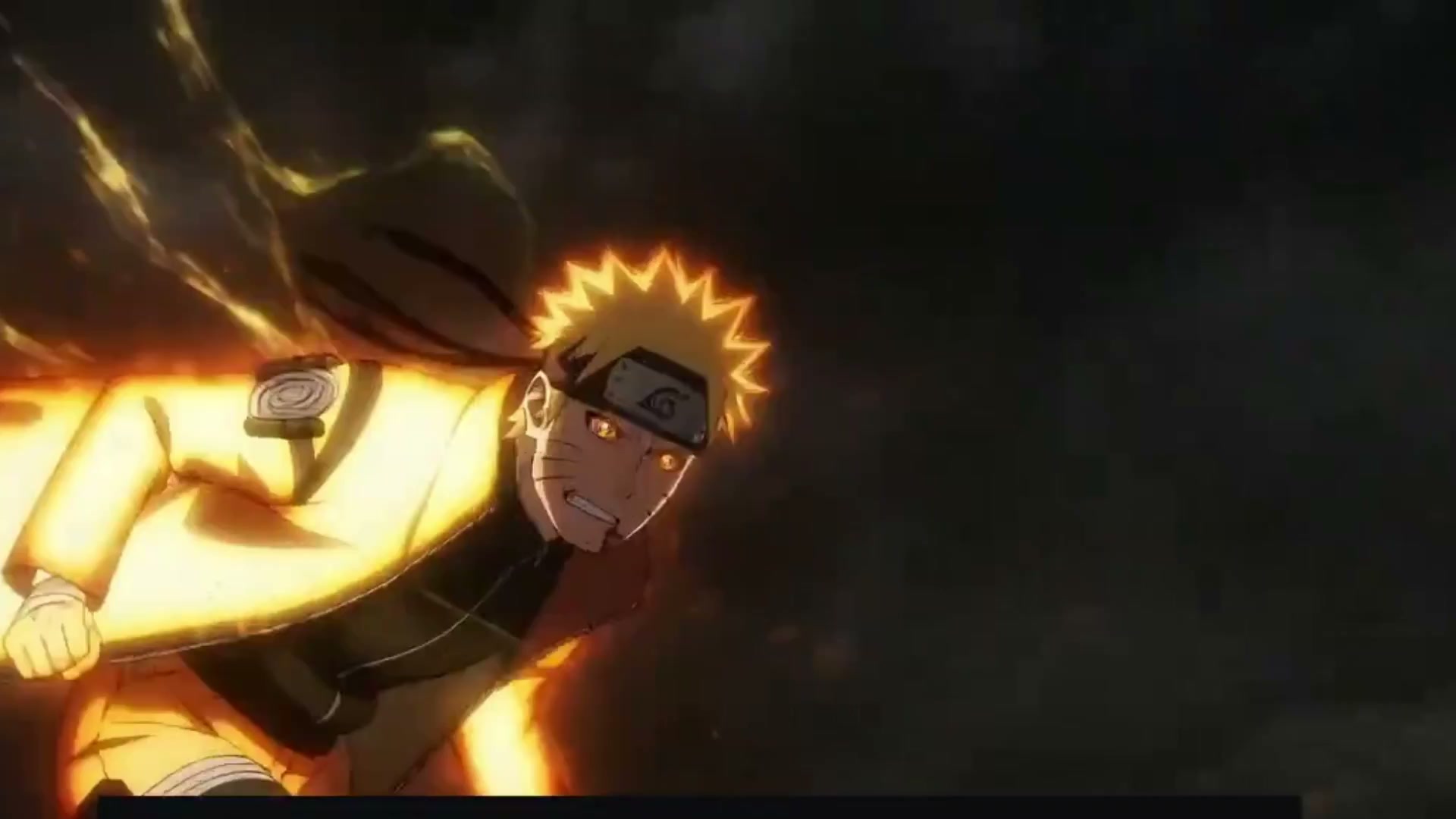 Anime All Star Crossover Battle