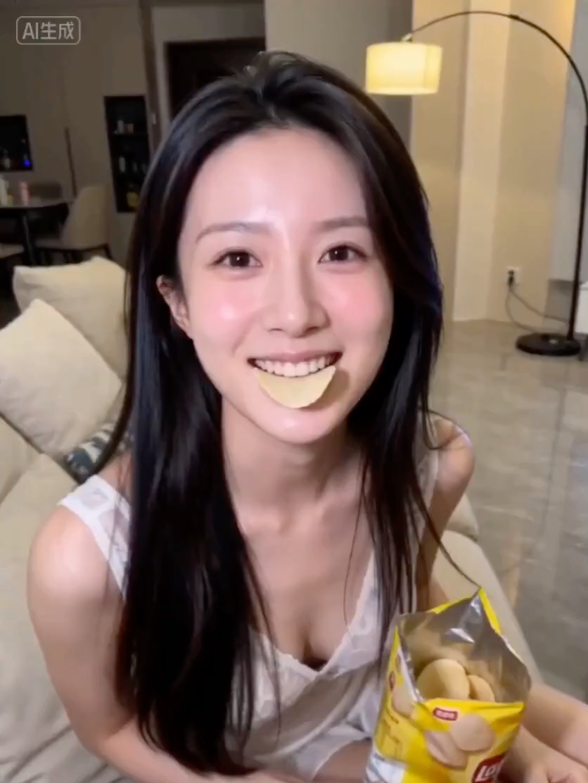 Sweet Feeding Daily Life Boyfriend Pov