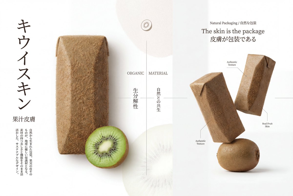 Fruit Packaging