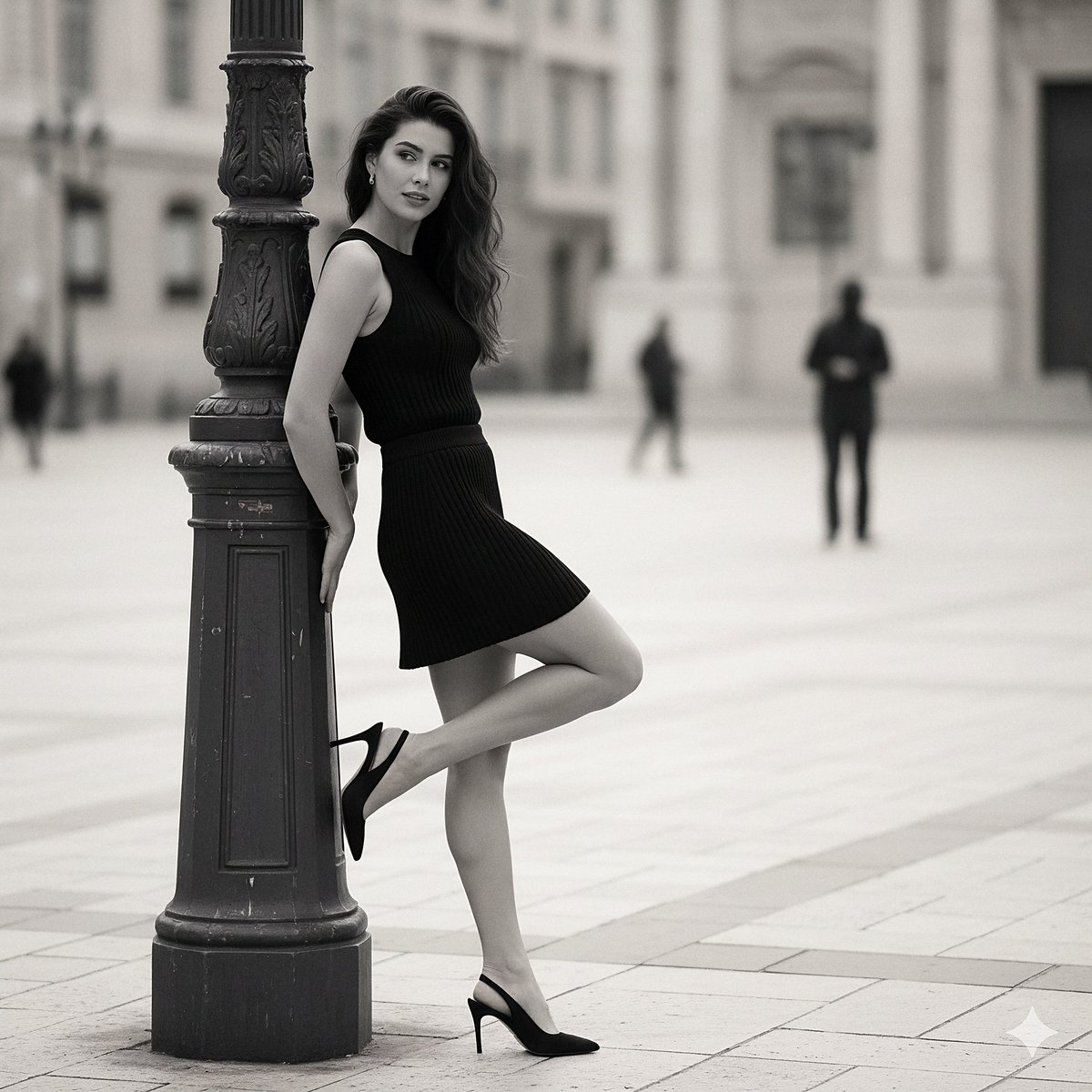 Photography of Beautiful Woman Fashion