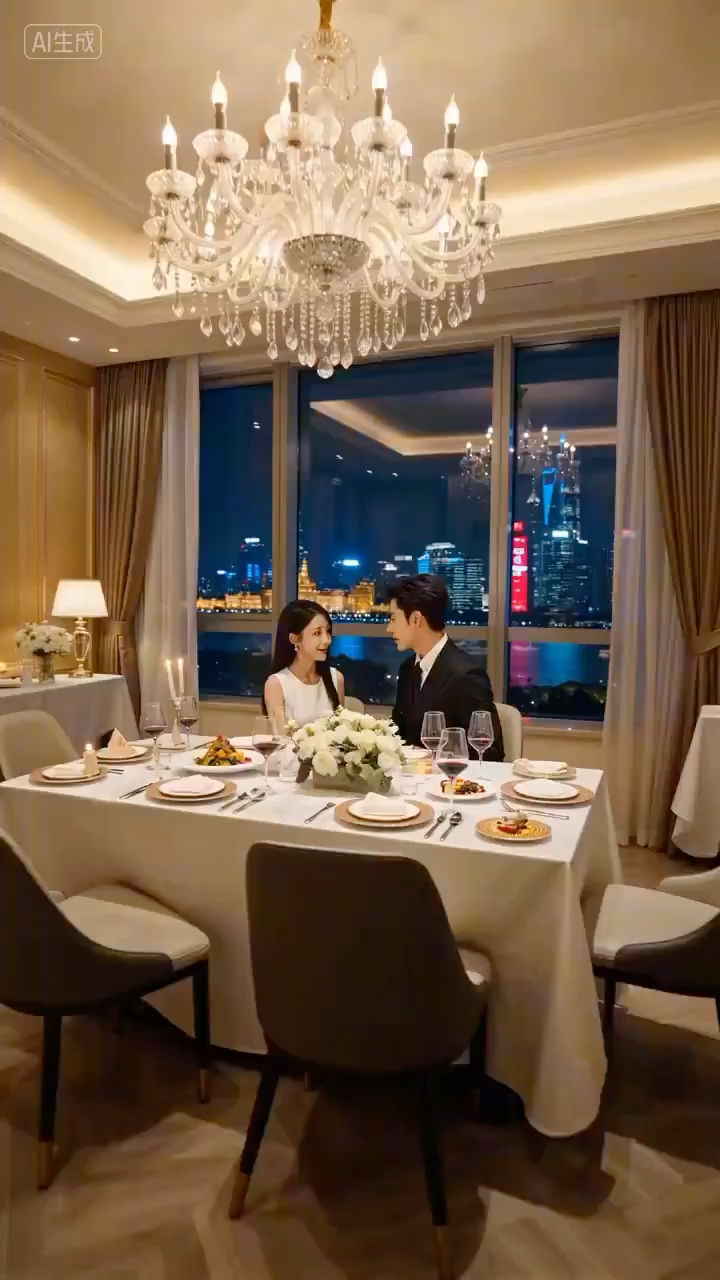 Luxury Dating Trap Emotional Collapse