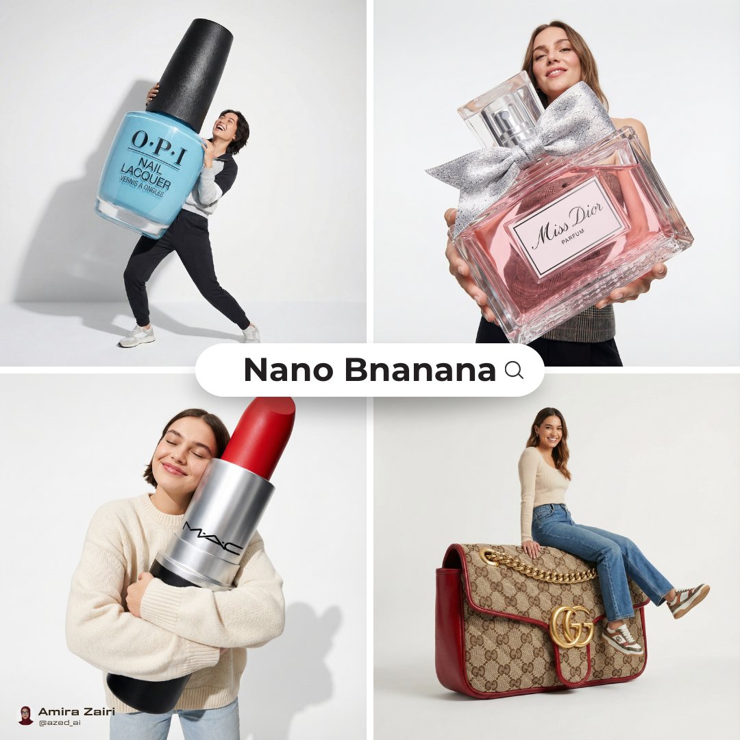 Fashion Play Oversized Hero