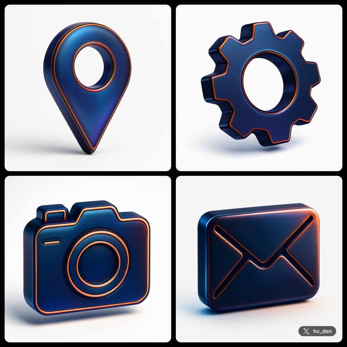 Alloy Icon
