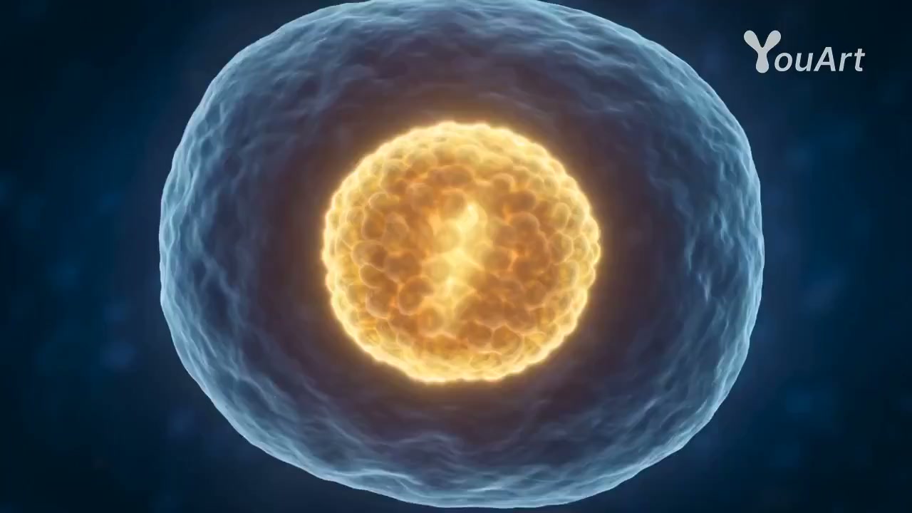 Exploring Life Mysteries Micro to Macro