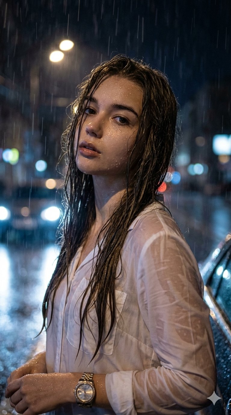 Type Image Generation Prompt Aspect Ratio 9 16 Style Hyper-realistic Cinematic