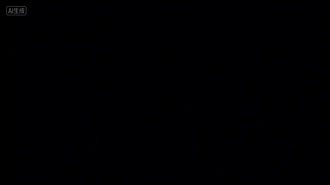Sword Ink Chaos Animation