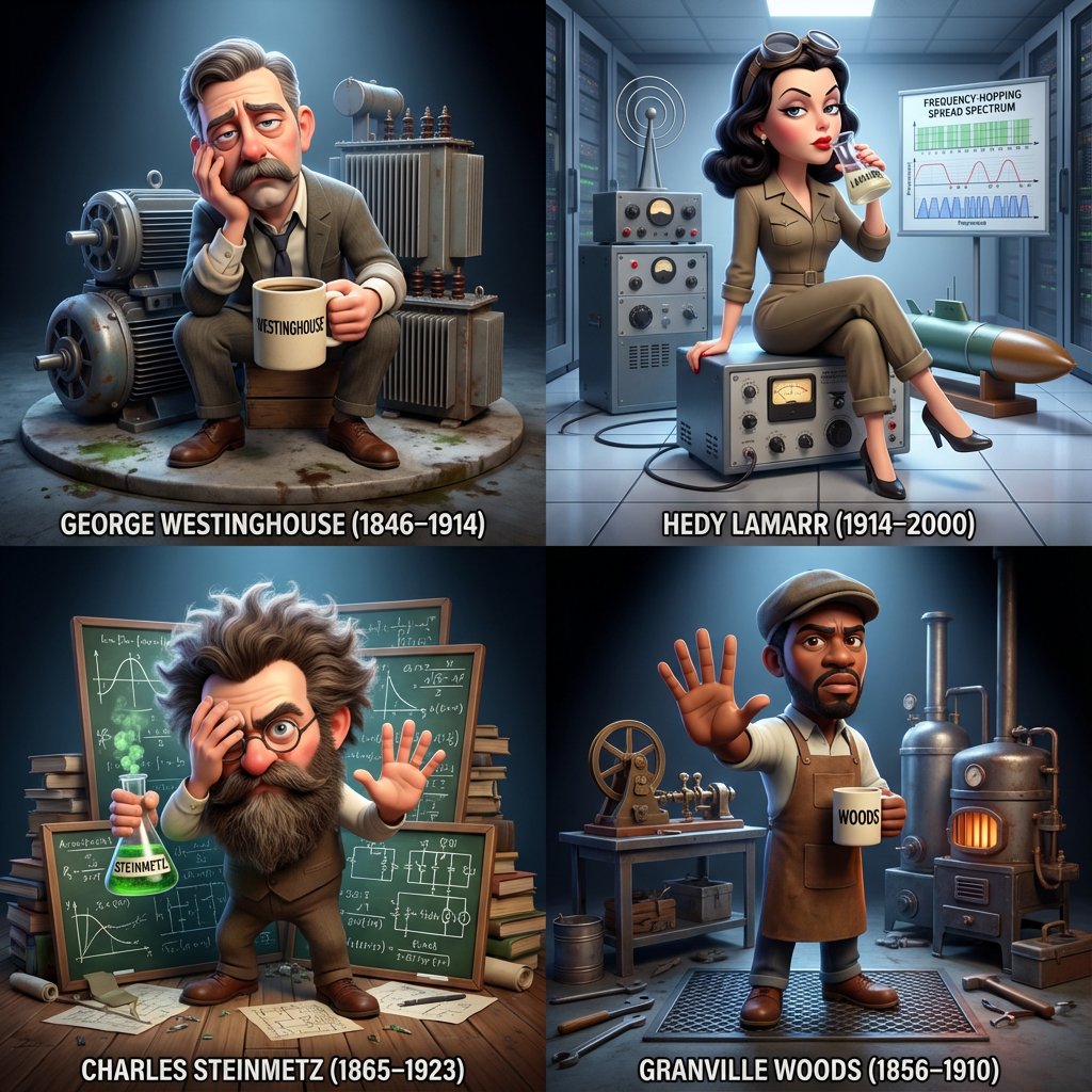 Pixar Unsung Heroes Diorama