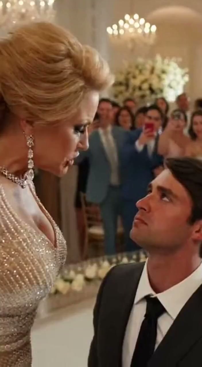 Western Billionaire Heir Drama