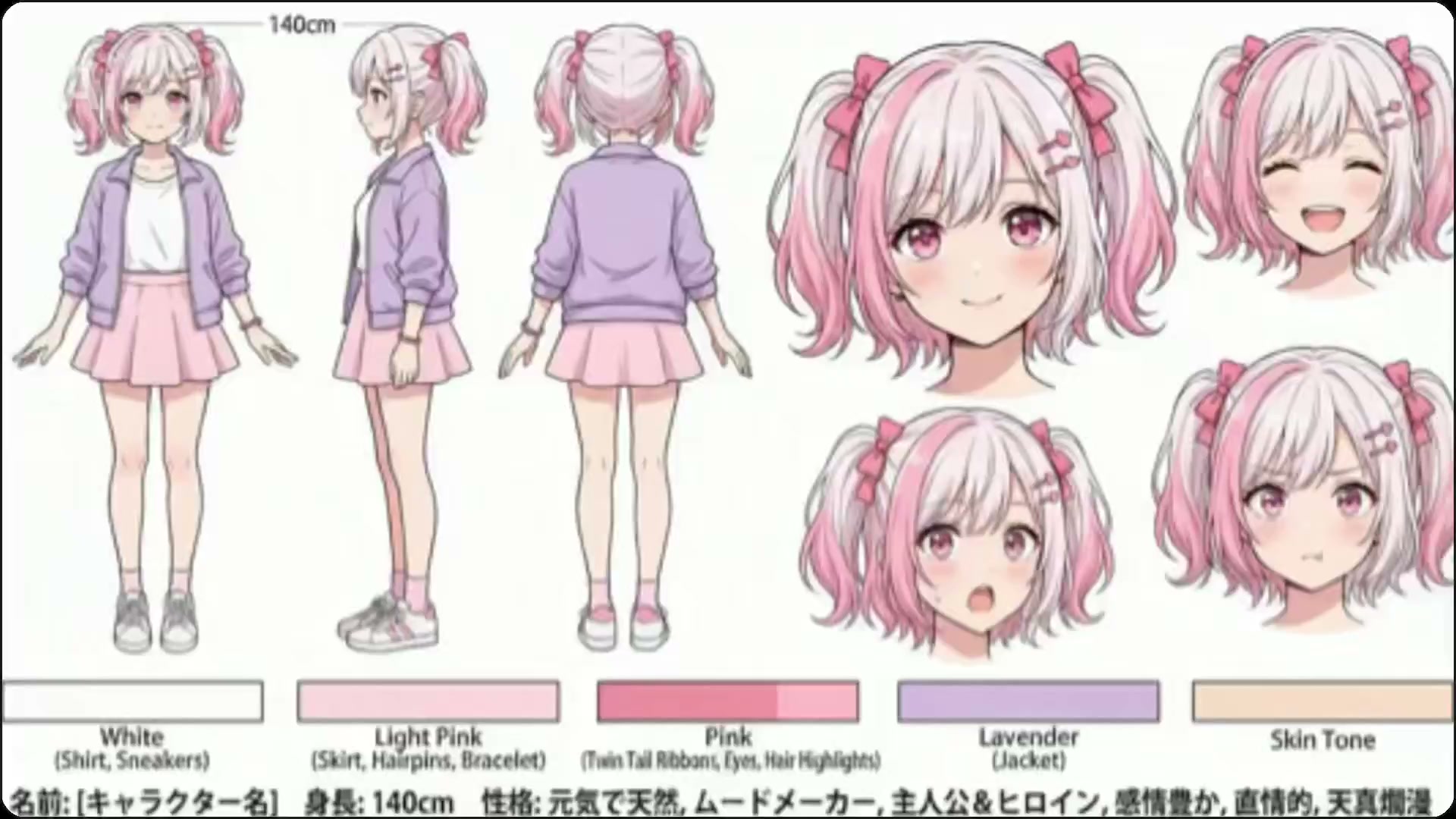 Valentines Fast Sweet Anime Edit