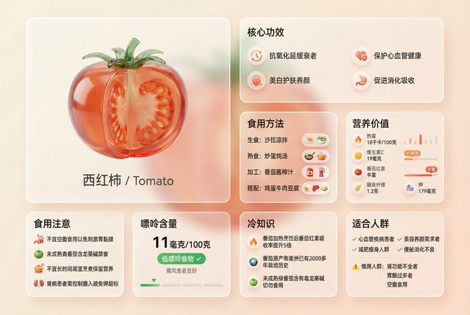 Modern Bento Grid Layout Product Showcase Design