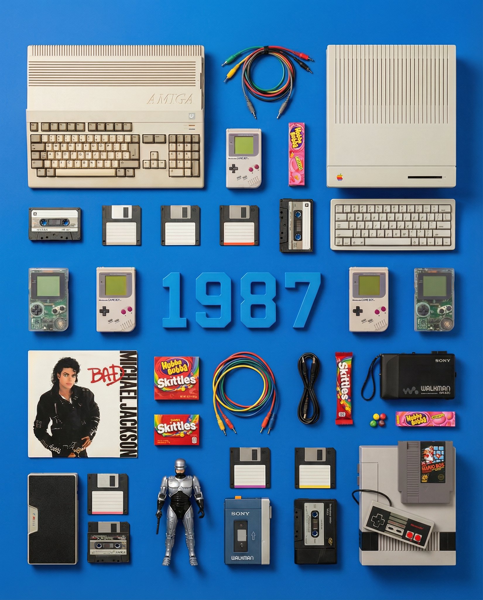 Fotograf a De Producto Profesional Estilo Knolling Flat Lay De Alta
