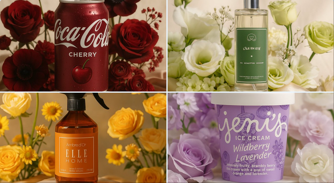 High-end Editorial Photo of PRODUCT NAME or IMAGE Placed on a