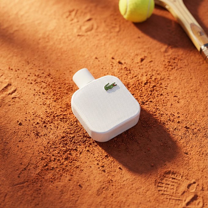 High-end Editorial Photo of a PRODUCT Placed Flat on a TEXTURED