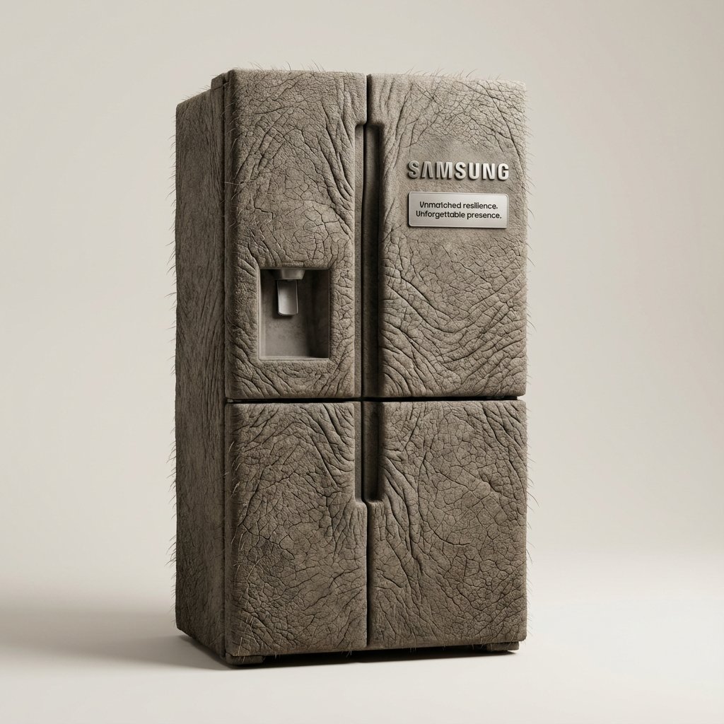 Luxury Animal Texture Brand Photography