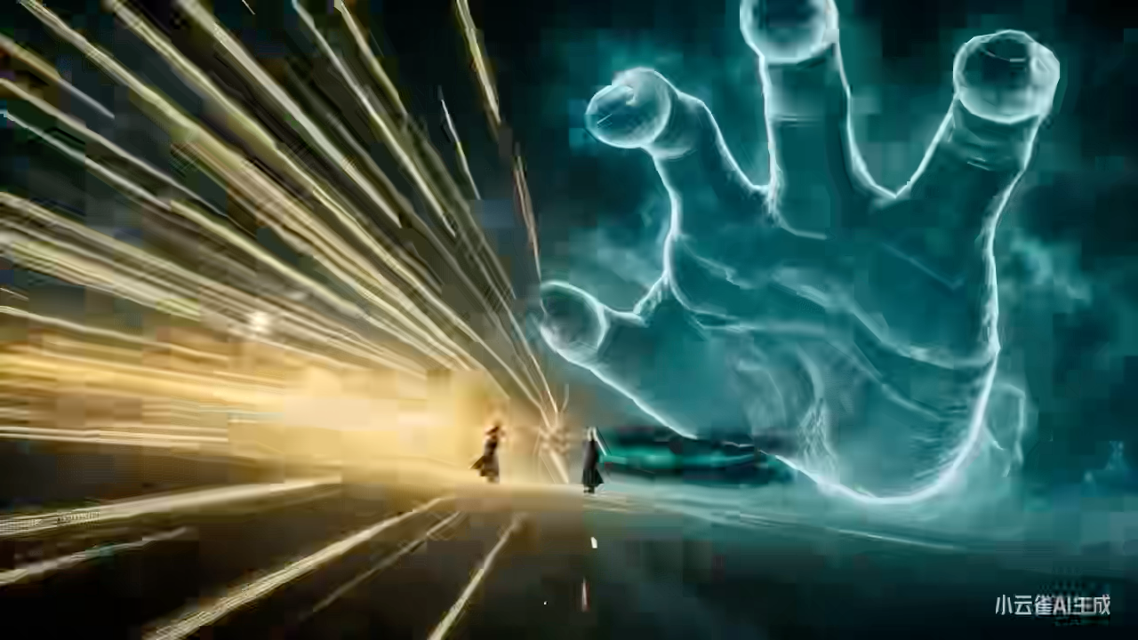Seedance Han Li Wang Lin Epic Battle