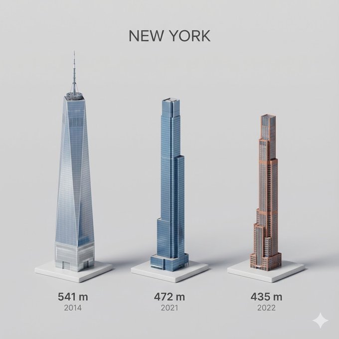 Present a Clear Side Miniature 3D Cartoon View of YOUR CITY