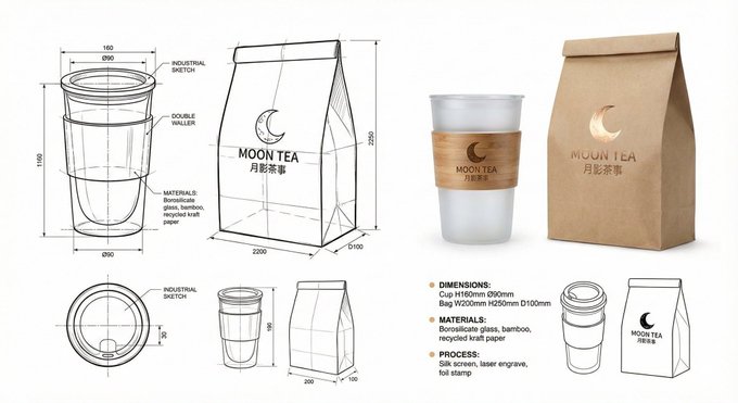 Packaging Design