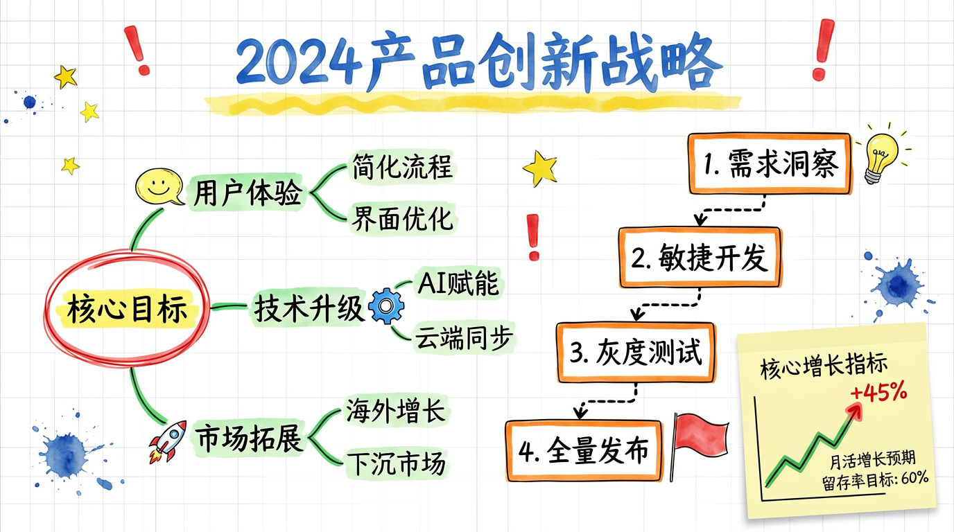 Presentation Slide Generation Prompt