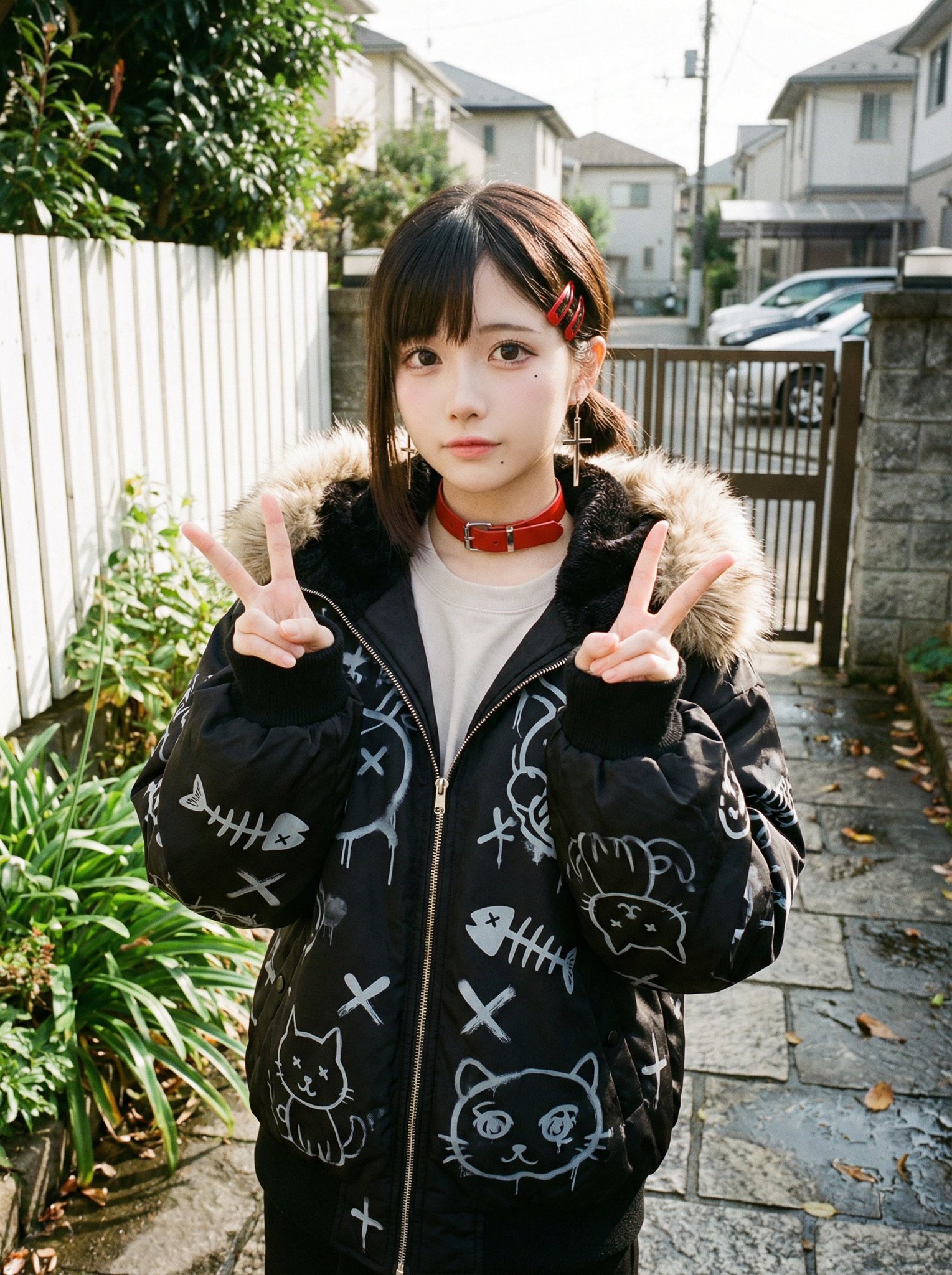 Dongshan Xiaohong