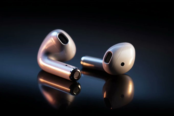 Minimalist Commercial Product Shot