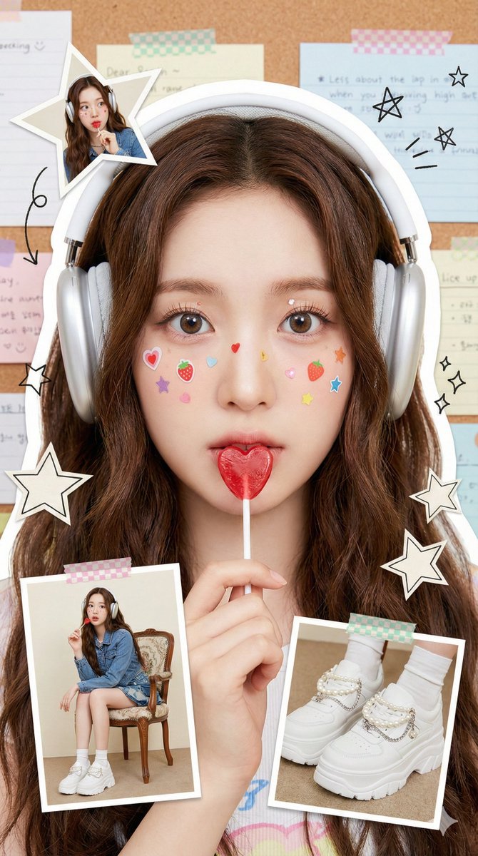 Recreate the Character's Appearance From the Uploaded Photo Accurately Preserving Hairstyle