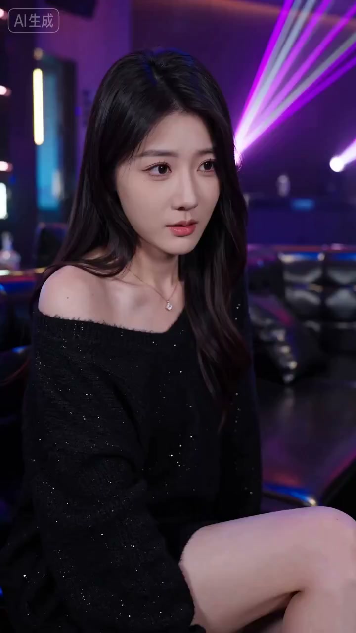 Neon Ktv First Person Pov