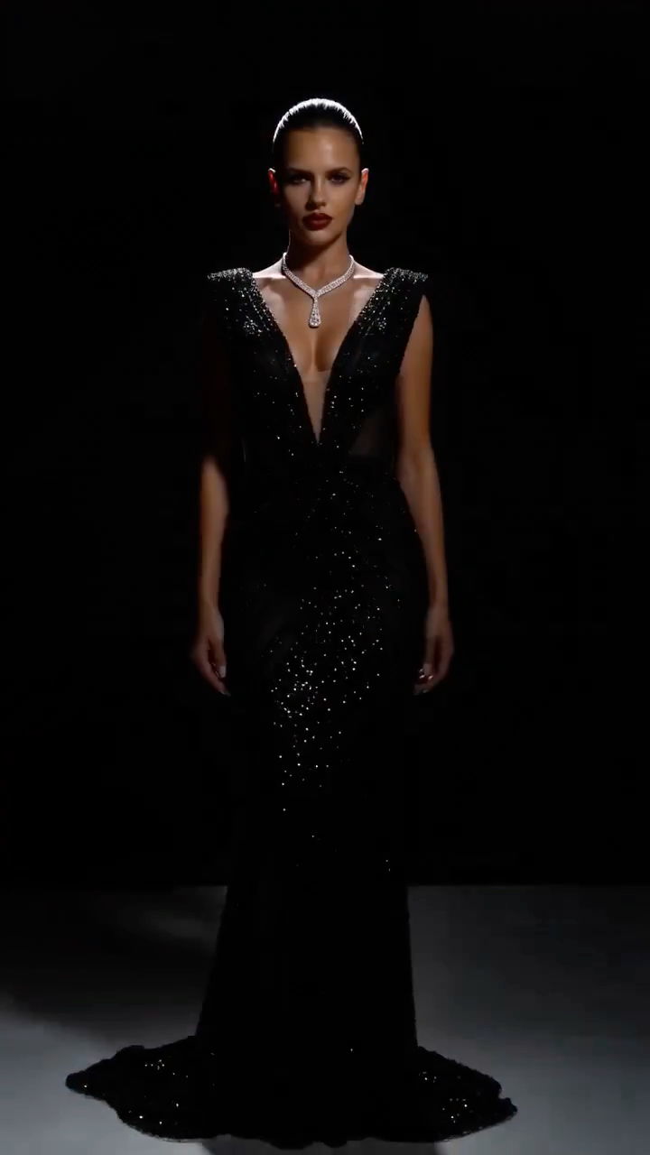 Hollywood Beauty Montage Blockbuster