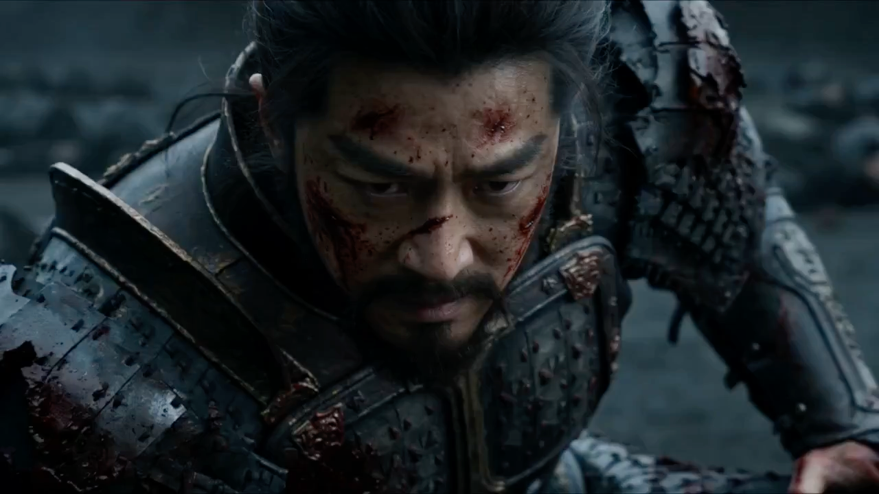 Mortal Sword Breaks Heaven Epic