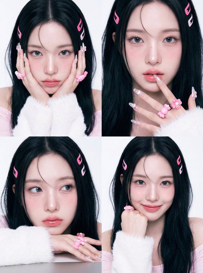 Sweet K Girl Quartet