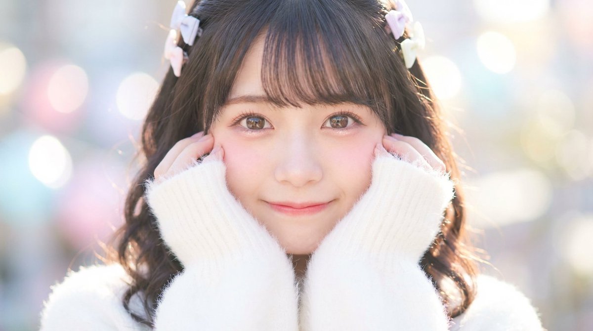 Photo Type Kawaii Idol Closeup Portrait Quality 8k Photorealistic High Fidelity