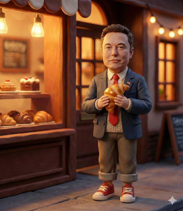 Claymation Bakery Adventure