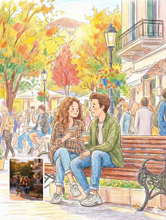 Design System Metadata Style Name Cozy Storybook Illustration Target Audience Children