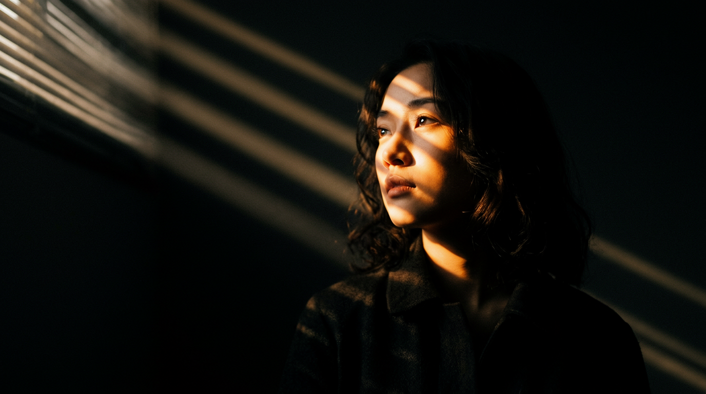Light & Shadow Control