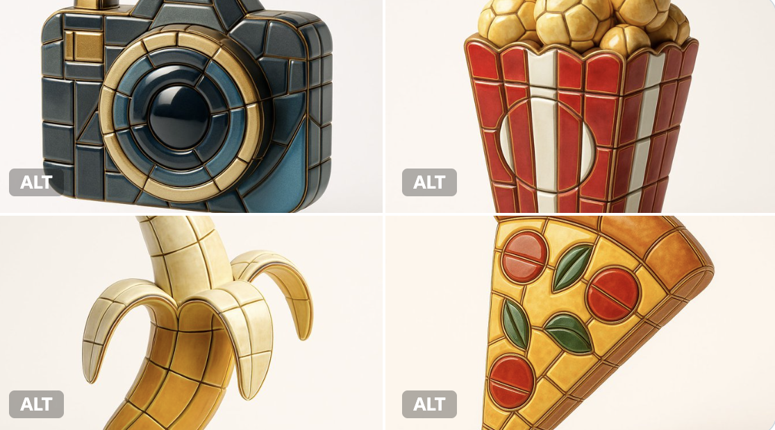 Visualize Any Selected Emoji as an Ultra-detailed Hyper-realistic 3D Sculpture Fully