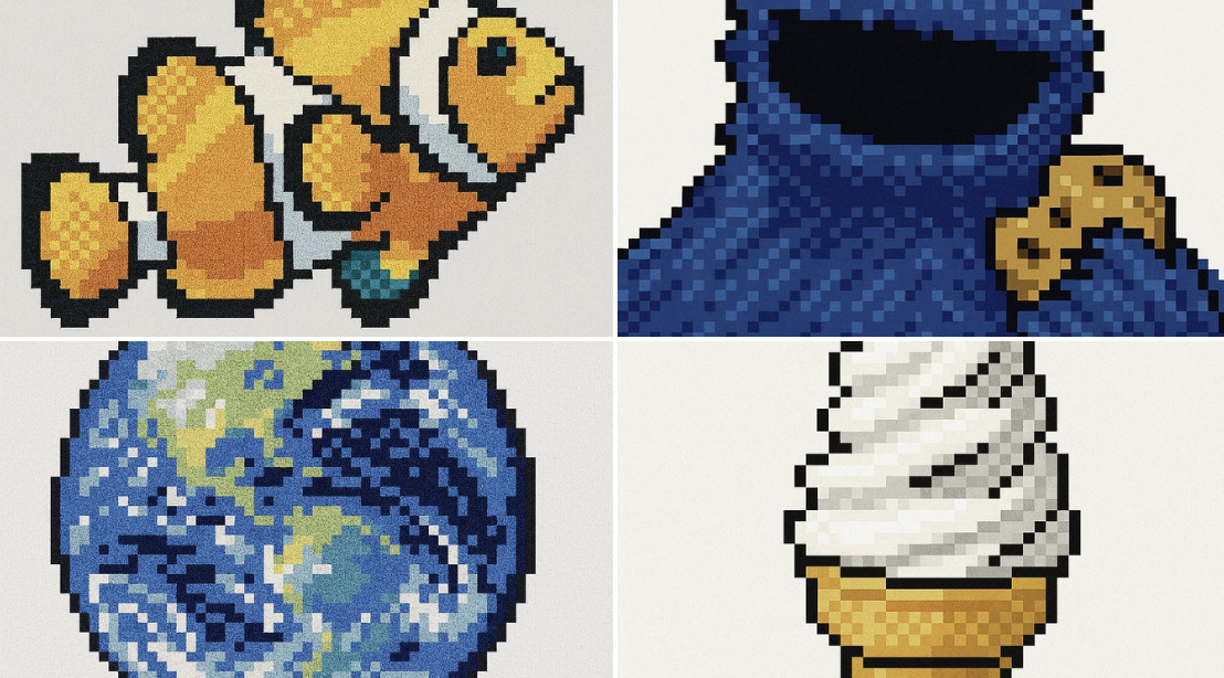 Retexture the Image Attached in the Following Json Aesthetic Style Style