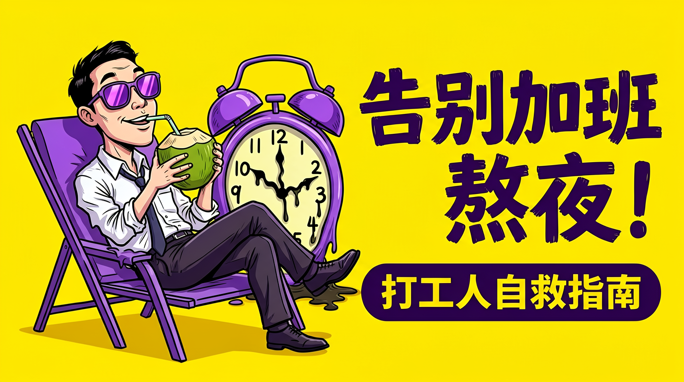 WeChat Official Account Cover Image Generator
