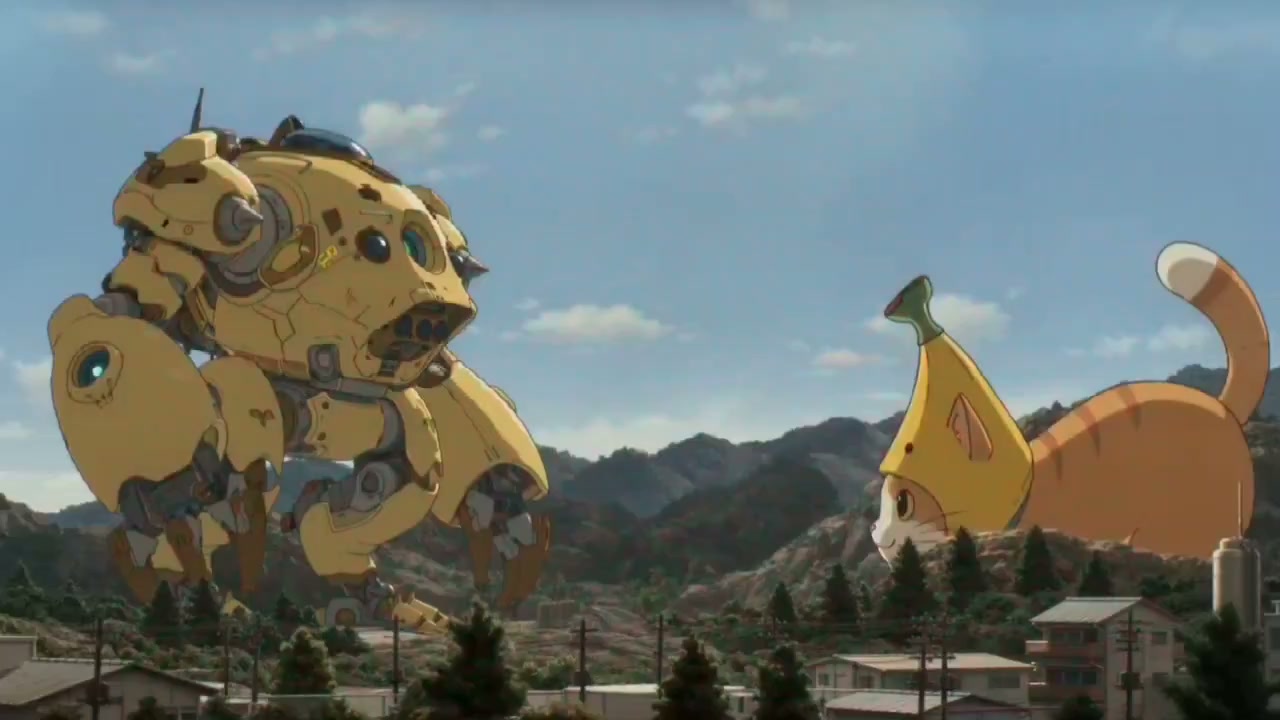 Epic Tokusatsu Judo Throw
