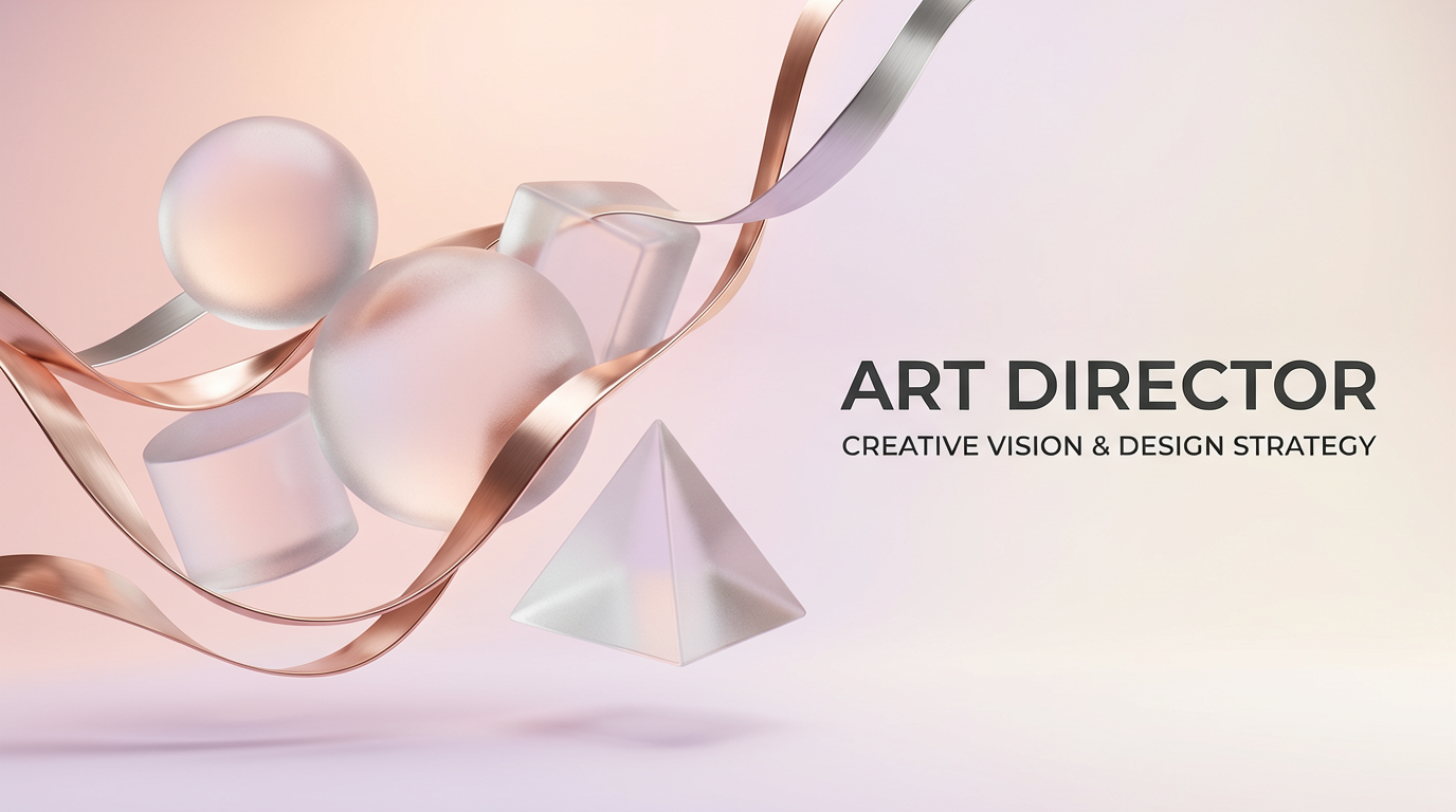 LinkedIn Banner Design Prompt