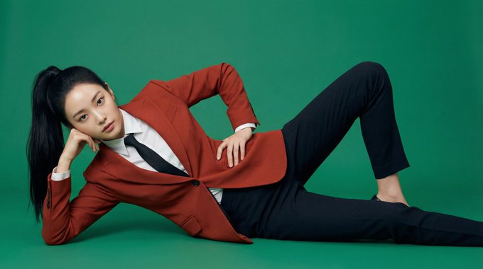 Studio Korean Fashion Blockbuster