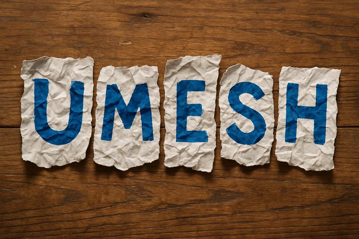 Photorealistic Image of the Word NAME Spelled Out Using Torn Highly