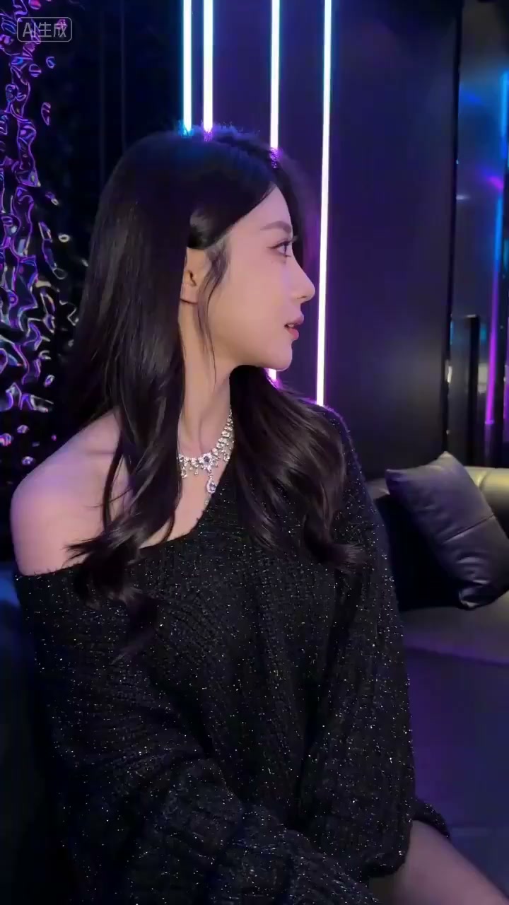 Ktv Neon Beauty