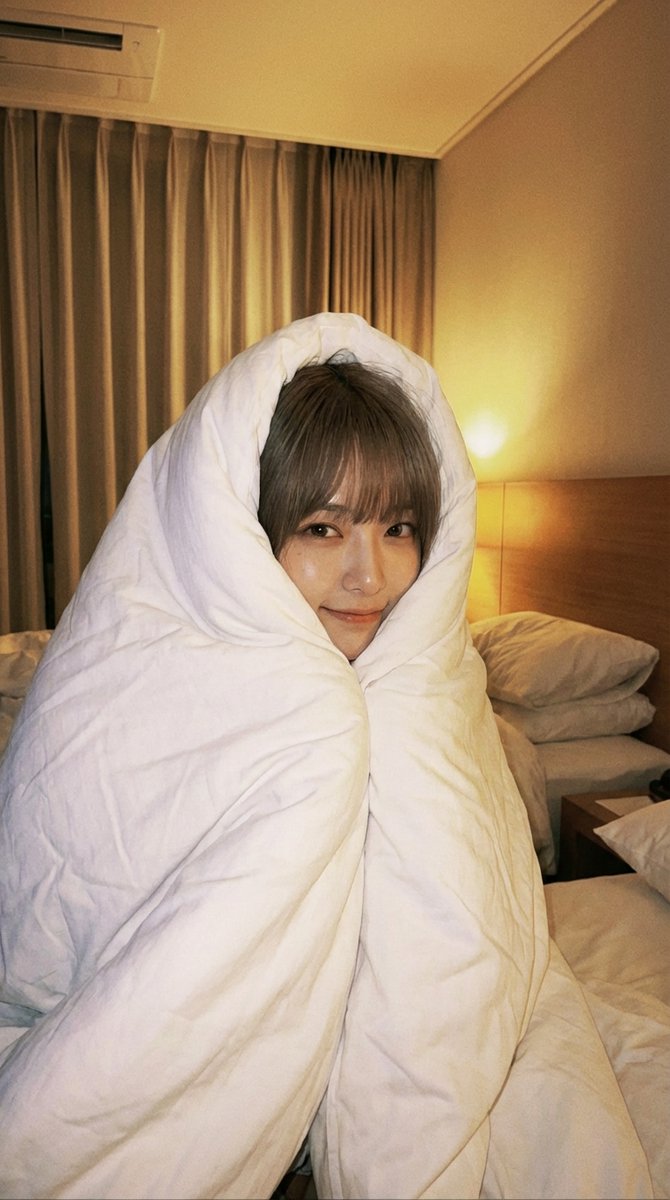 Hotel Duvet Cocoon