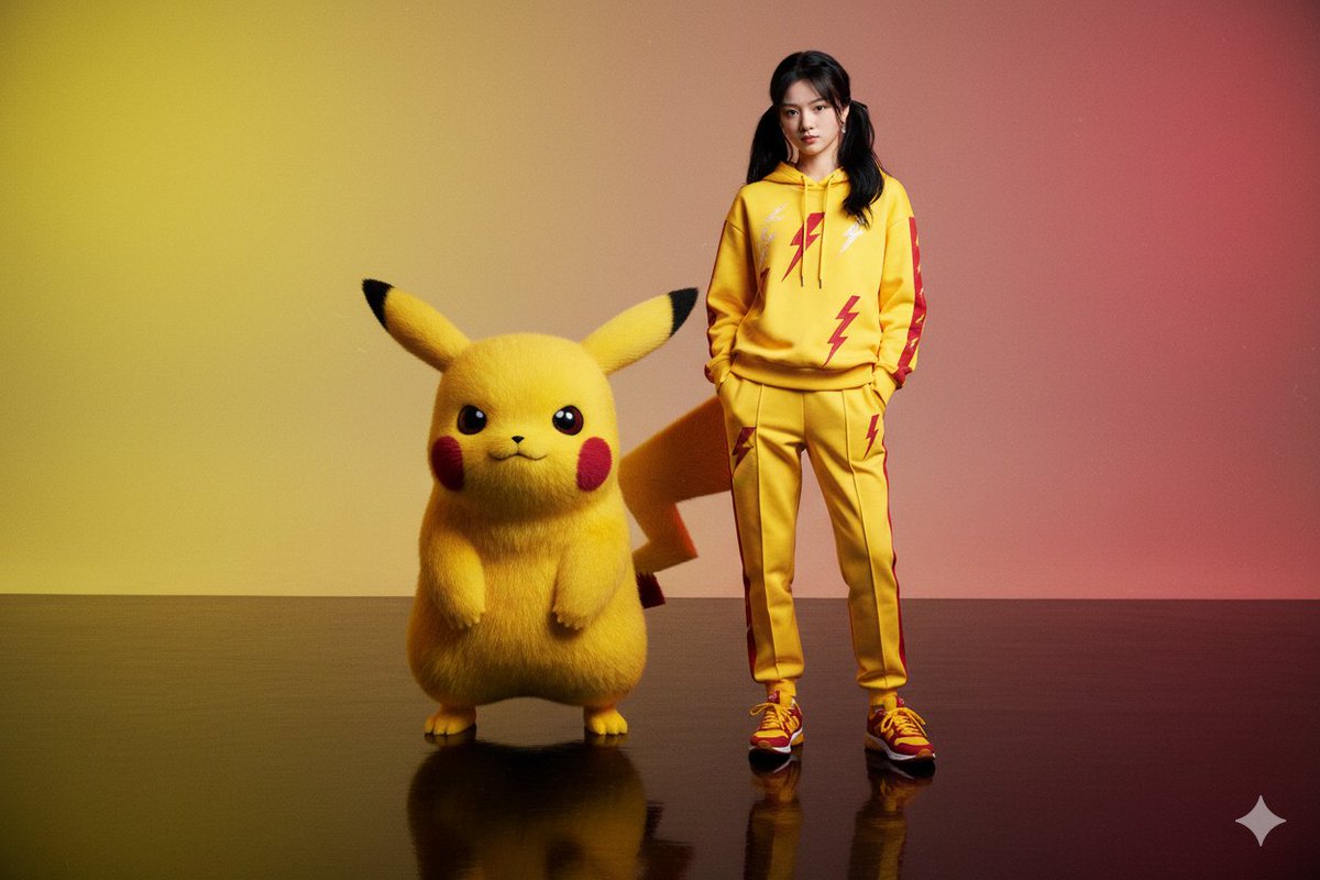 People and Pokemon