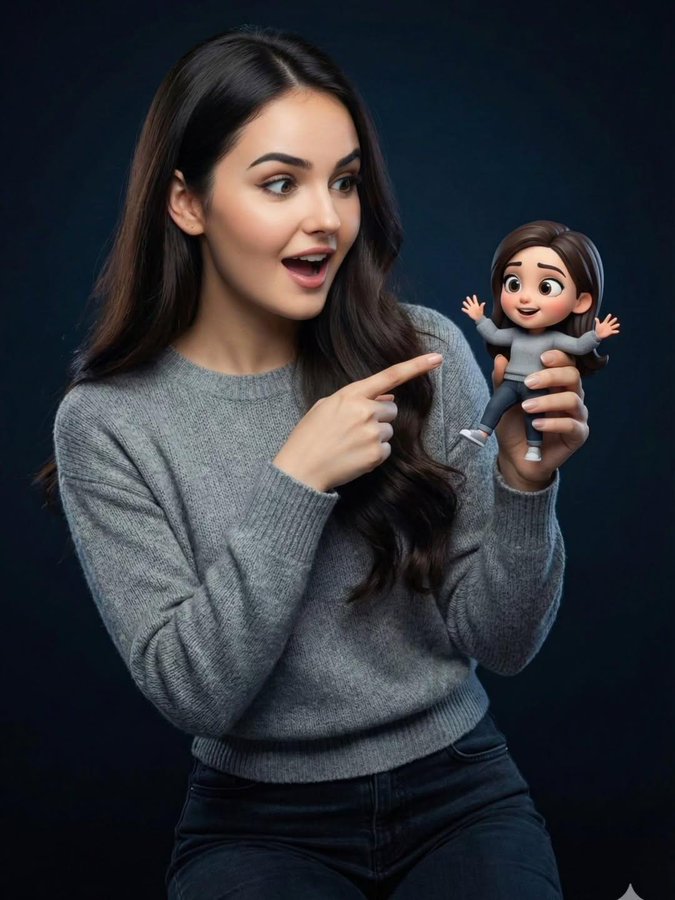 Mini Me Studio Wonder