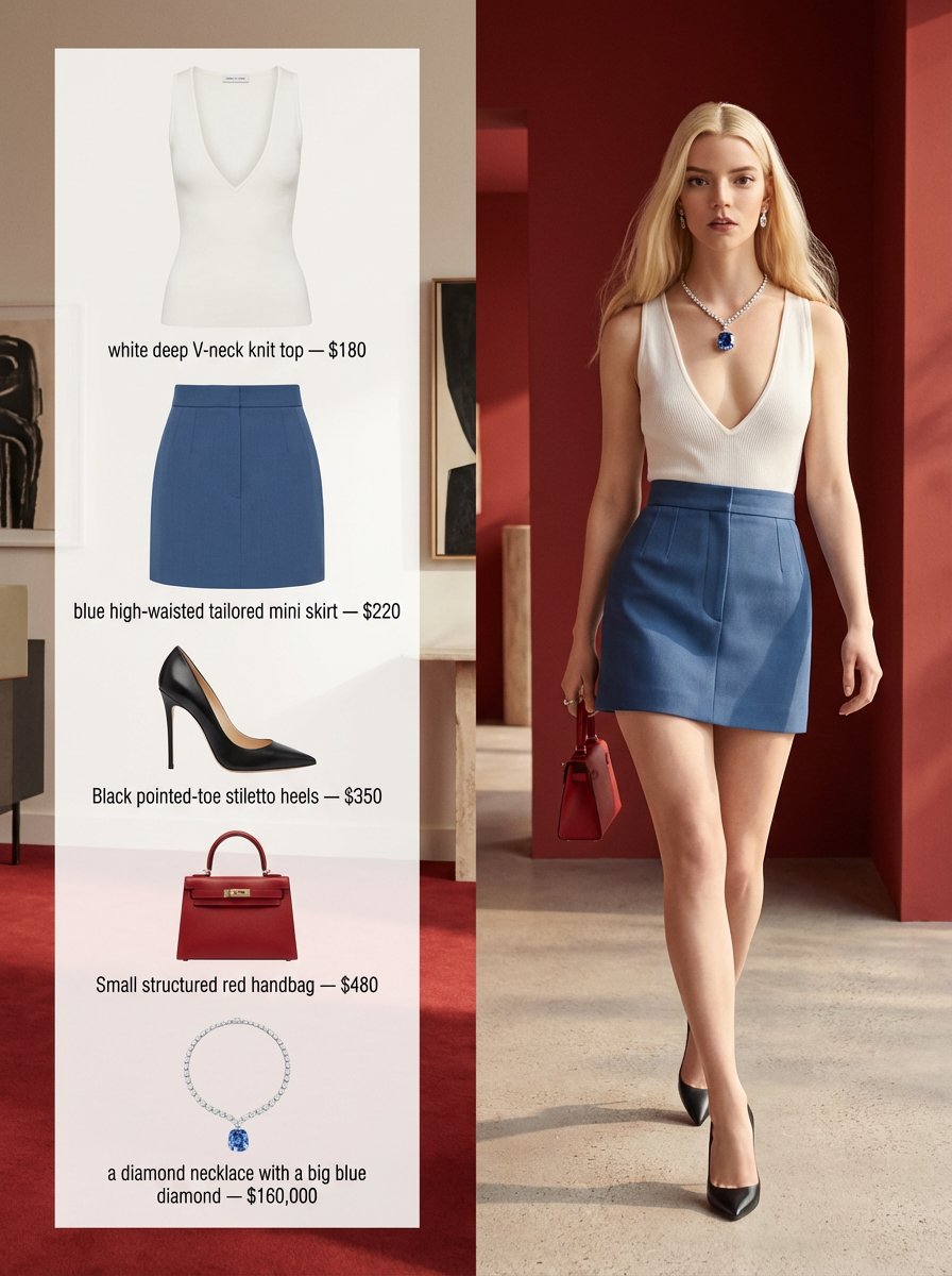 Haute Street Style Breakdown